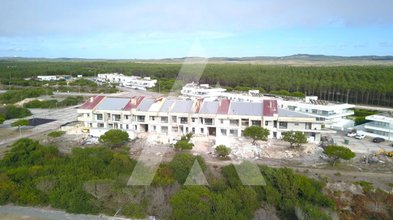 Apartamento T1 para Venda em Pataias e Martingança Foto 24