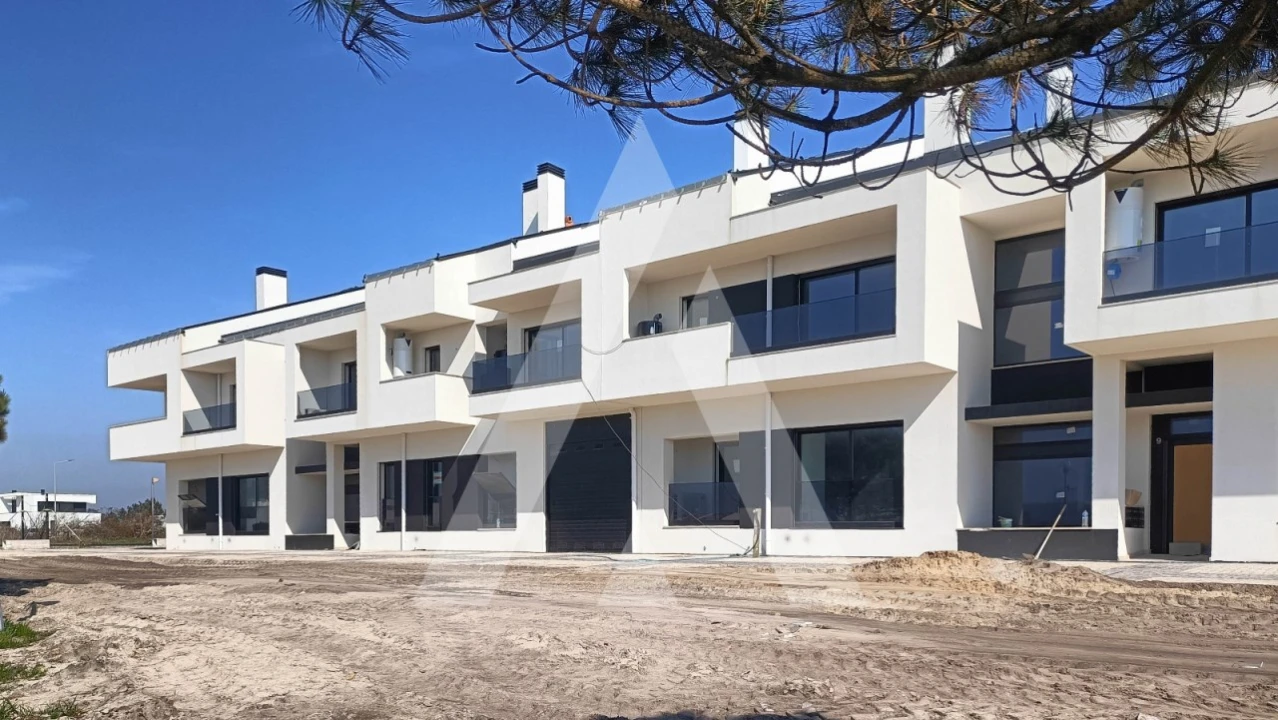 Apartamento T1 para Venda em Pataias e Martingança Foto 1