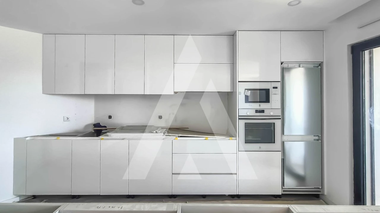 Apartamento T1 para Venda em Pataias e Martingança Foto 4
