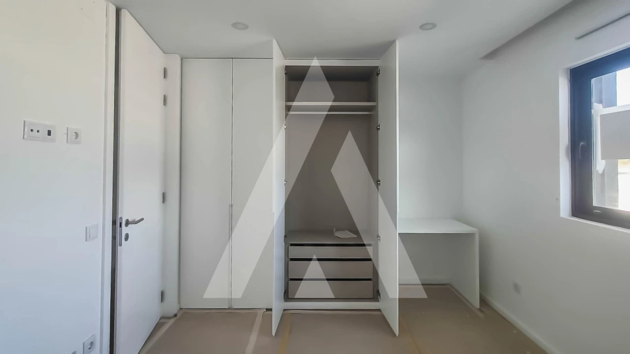Apartamento T1 para Venda em Pataias e Martingança Foto 7