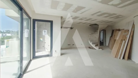 Apartamento T1 para Venda em Pataias e Martingança