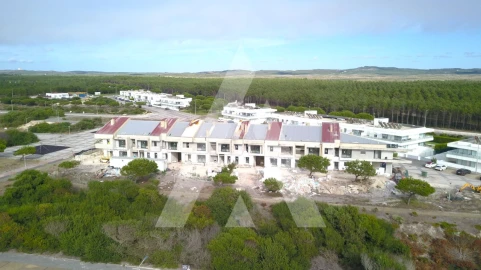 Apartamento T1 para Venda em Pataias e Martingança