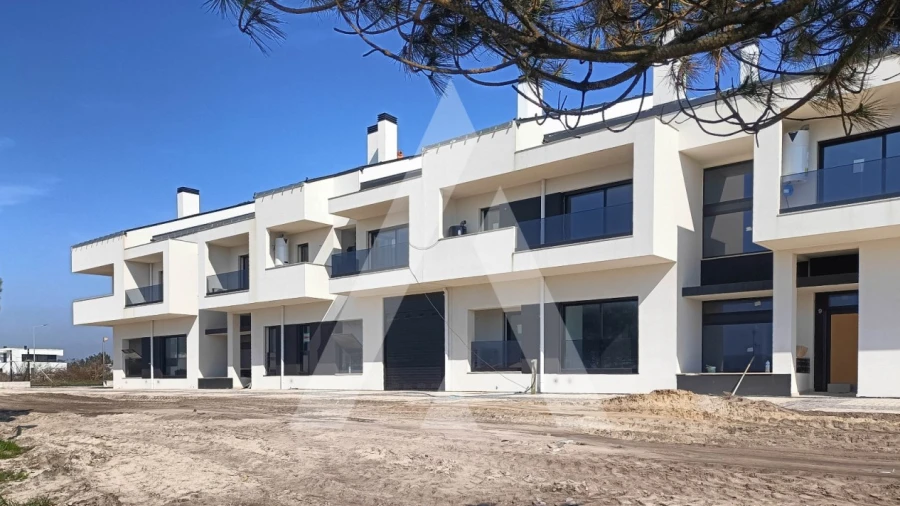 Apartamento T1 para Venda em Pataias e Martingança