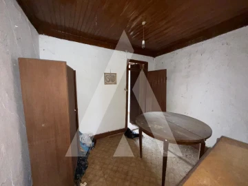 Moradia T2 para Venda em São Mamede