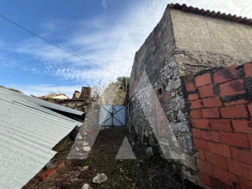 Moradia T2 para Venda em São Mamede