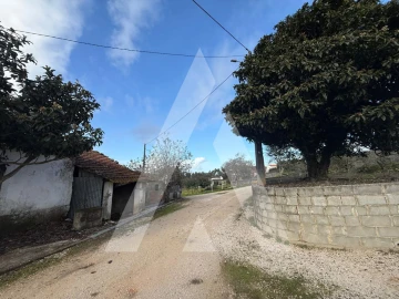 Moradia T2 para Venda em São Mamede