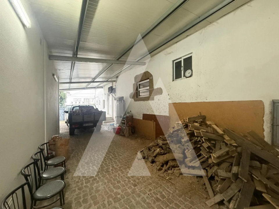 Negócio para Venda em São Vicente da Beira Foto 30