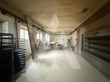 Negócio para Venda em São Vicente da Beira