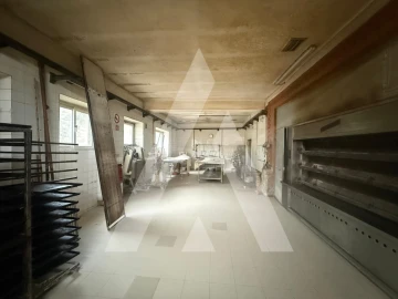 Negócio para Venda em São Vicente da Beira