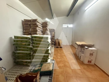 Negócio para Venda em São Vicente da Beira