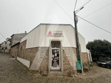 Negócio para Venda em São Vicente da Beira