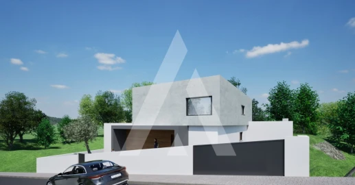 Moradia T4 para Venda em Leiria, Pousos, Barreira e Cortes