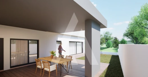 Moradia T4 para Venda em Leiria, Pousos, Barreira e Cortes
