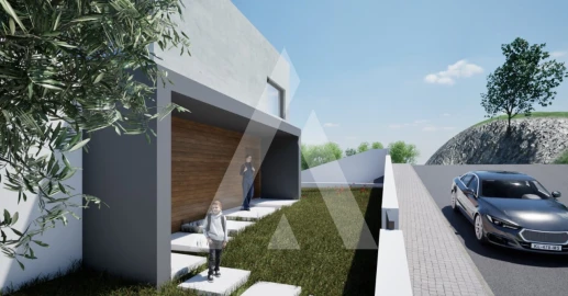 Moradia T4 para Venda em Leiria, Pousos, Barreira e Cortes