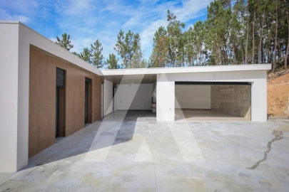 Moradia T3 para Venda em Leiria, Pousos, Barreira e Cortes