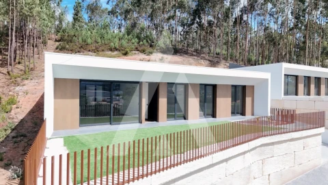 Moradia T3 para Venda em Leiria, Pousos, Barreira e Cortes