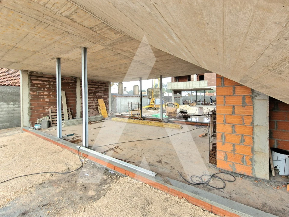 Moradia T4 para Venda em Pataias e Martingança Foto 32