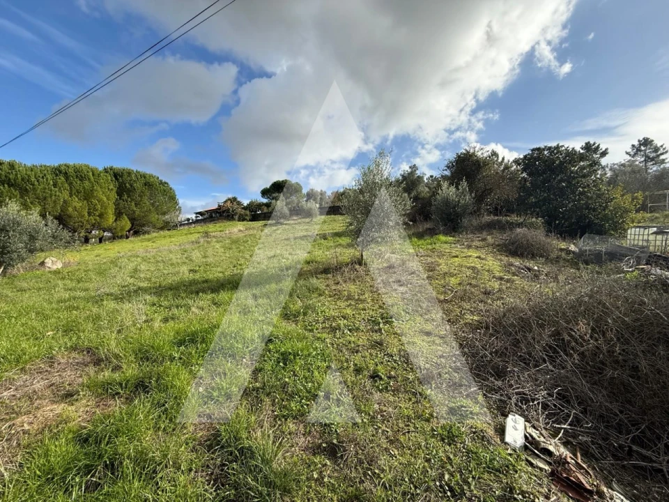 Terreno para Venda em Arrabal Foto 2