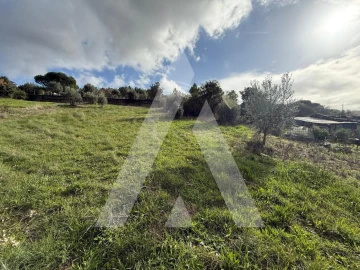 Terreno para Venda em Arrabal