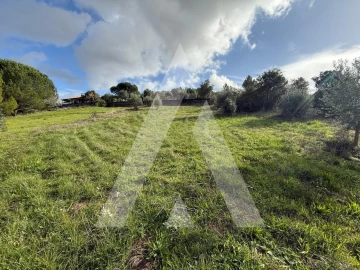 Terreno para Venda em Arrabal