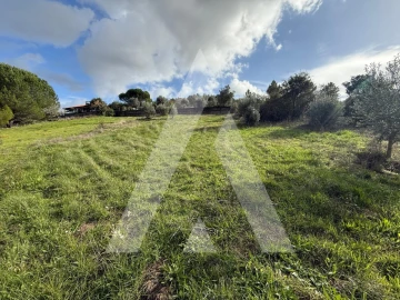 Terreno para Venda em Arrabal