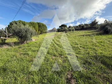Terreno para Venda em Arrabal