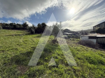 Terreno para Venda em Arrabal