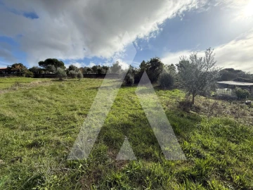 Terreno para Venda em Arrabal