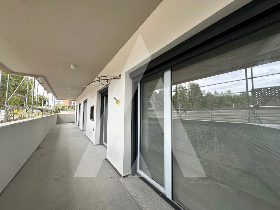 Apartamento T3 para Venda em São João Baptista Foto 4