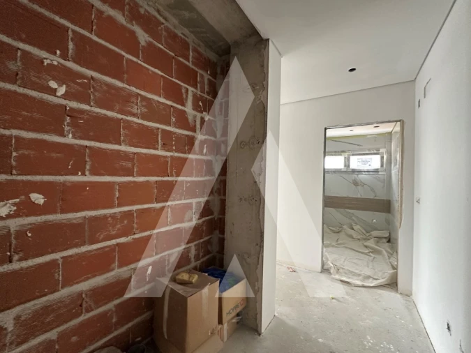 Apartamento T3 para Venda em São João Baptista Foto 13