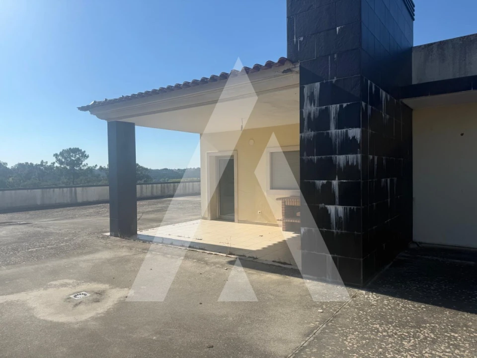 Moradia T6 para Venda em Pombal Foto 54