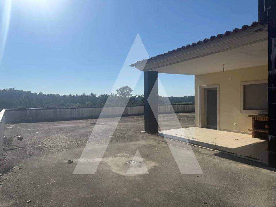 Moradia T6 para Venda em Pombal Foto 55