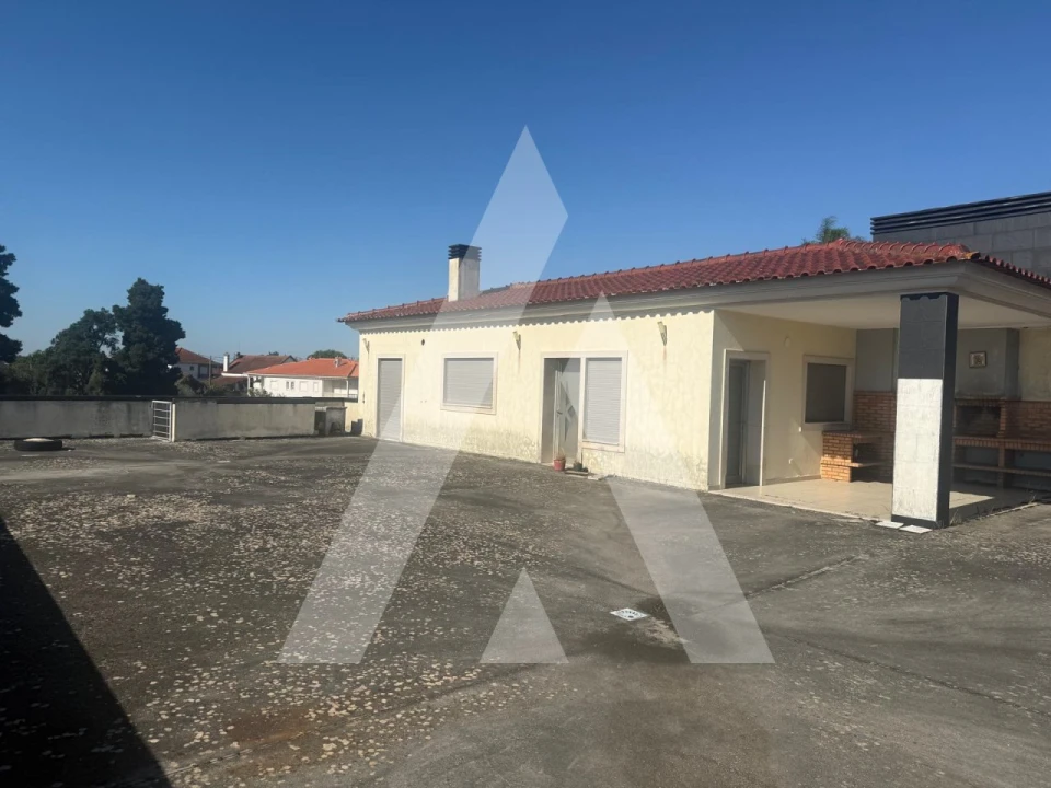 Moradia T6 para Venda em Pombal Foto 56