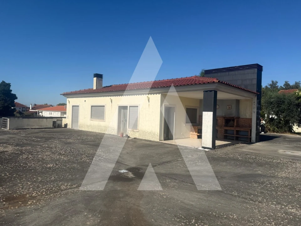 Moradia T6 para Venda em Pombal Foto 57