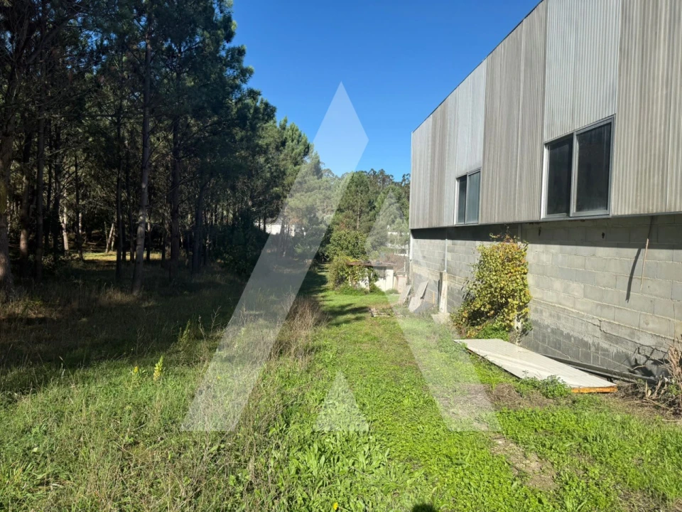 Armazém para Arrendamento em Arrabal Foto 19