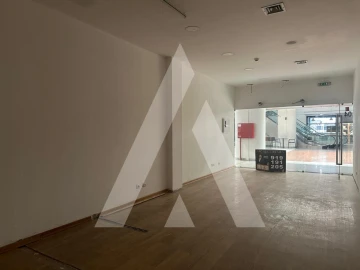 Loja para Arrendamento em Marinha Grande