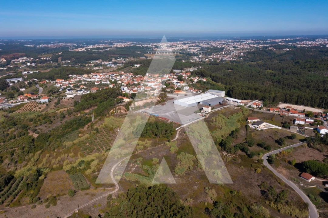 Armazém para Venda em Leiria, Pousos, Barreira e Cortes Foto 3
