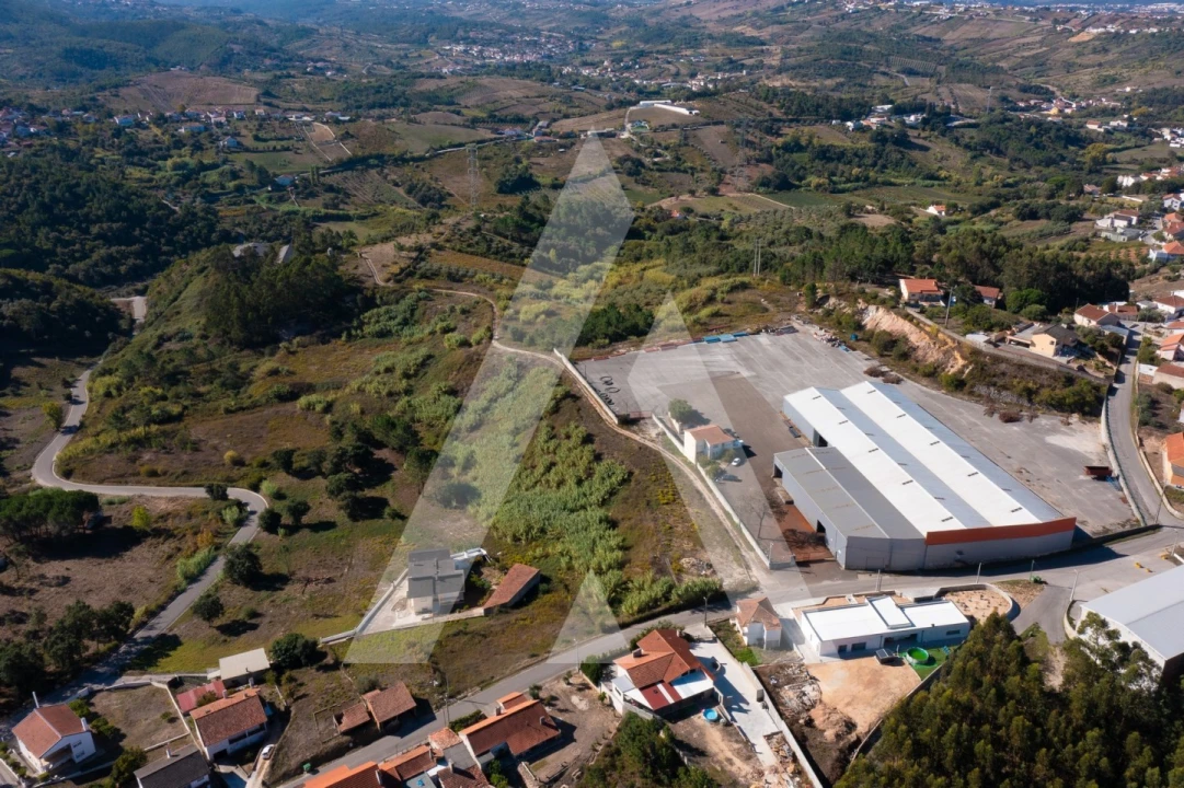 Armazém para Venda em Leiria, Pousos, Barreira e Cortes Foto 34