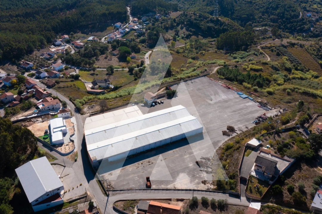 Armazém para Venda em Leiria, Pousos, Barreira e Cortes Foto 37