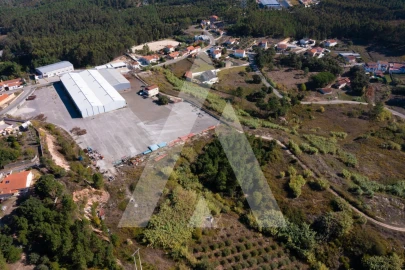Armazém para Venda em Leiria, Pousos, Barreira e Cortes