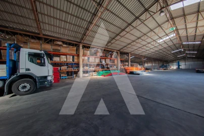 Armazém para Venda em Leiria, Pousos, Barreira e Cortes
