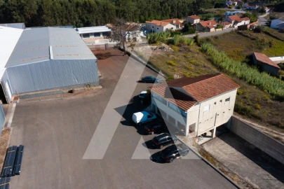 Armazém para Venda em Leiria, Pousos, Barreira e Cortes