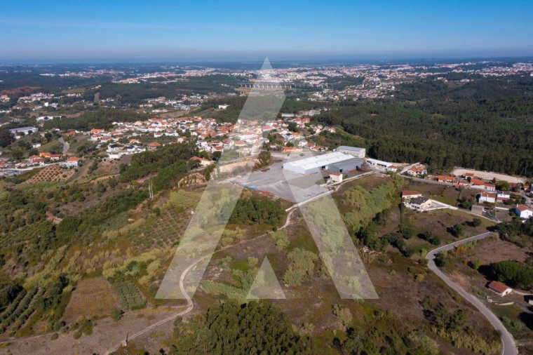 Armazém para Venda em Leiria, Pousos, Barreira e Cortes Foto 3