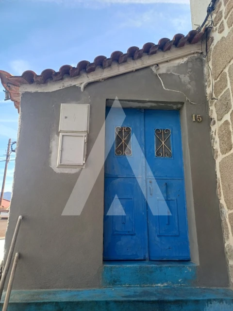 Moradia T2 para Venda em Pinhanços