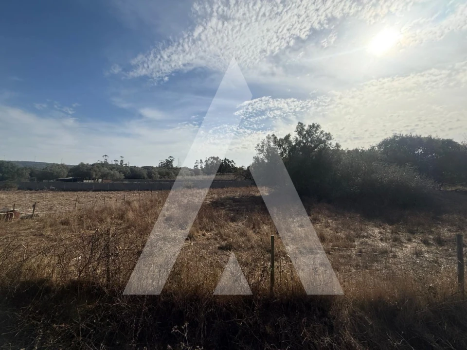 Terreno Comércio / Armazém para Venda em Turquel Foto 7