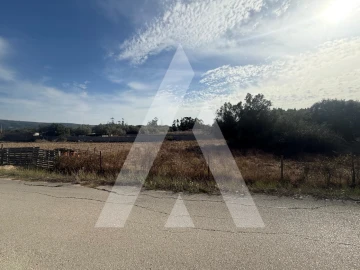 Terreno Comércio / Armazém para Venda em Turquel