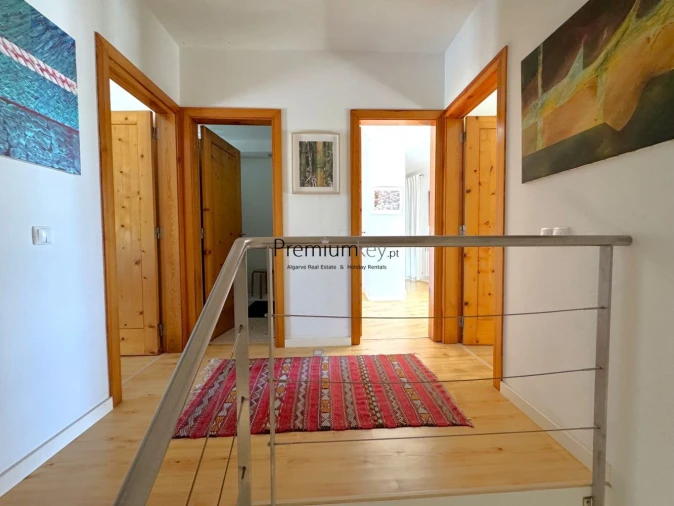 Moradia T4 para Venda em Albufeira e Olhos de Água Foto 27