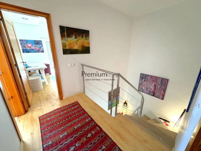 Moradia T4 para Venda em Albufeira e Olhos de Água Foto 25