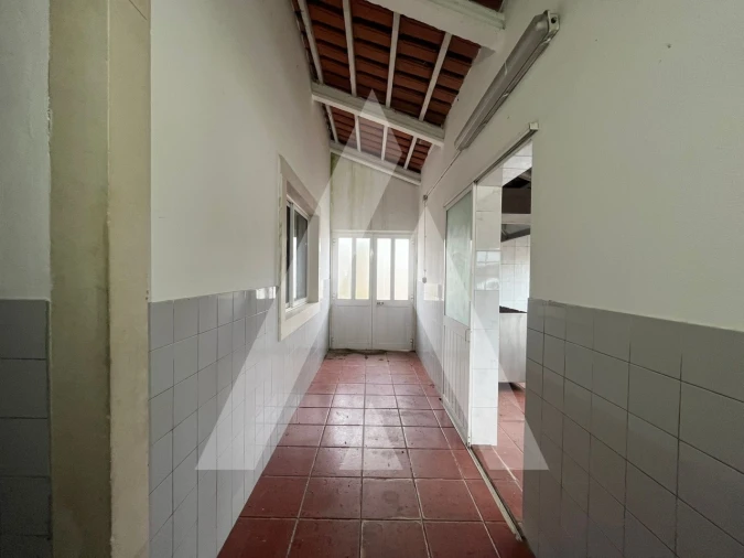 Prédio para Venda em A dos Negros Foto 40