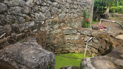 Terreno para Venda em Escalos de Cima e Lousa
